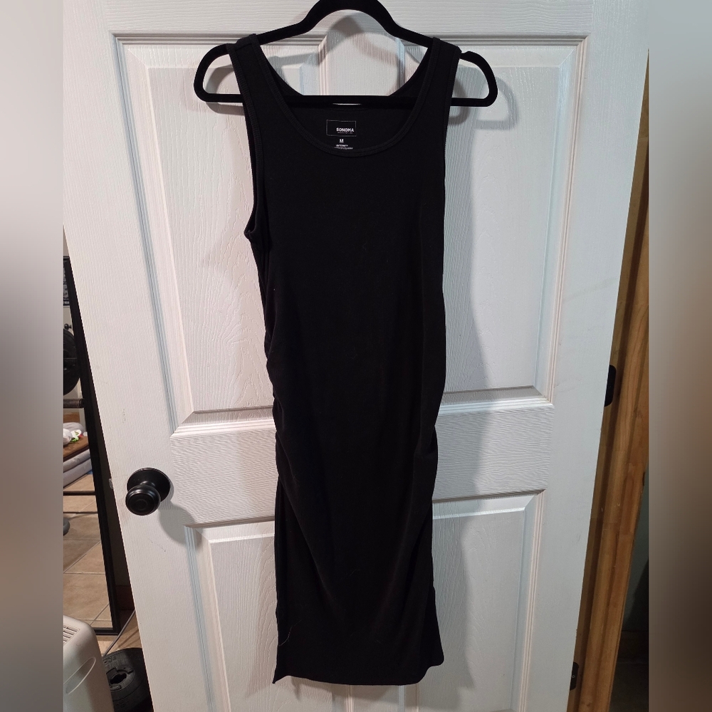 Sonoma Maternity Dress
